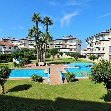 Apartamento Cerca De La Playa La Mata La Mata  Extérieur photo