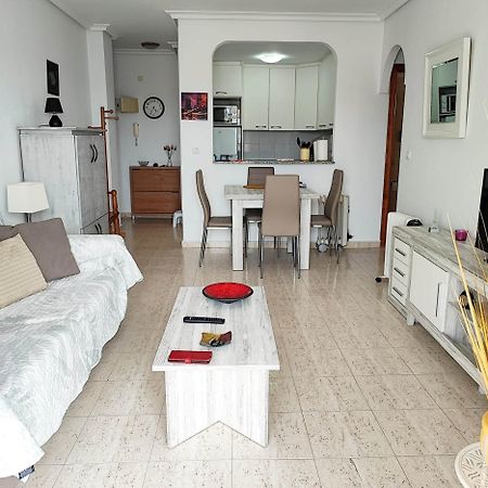 Apartamento Cerca De La Playa La Mata La Mata  Chambre photo