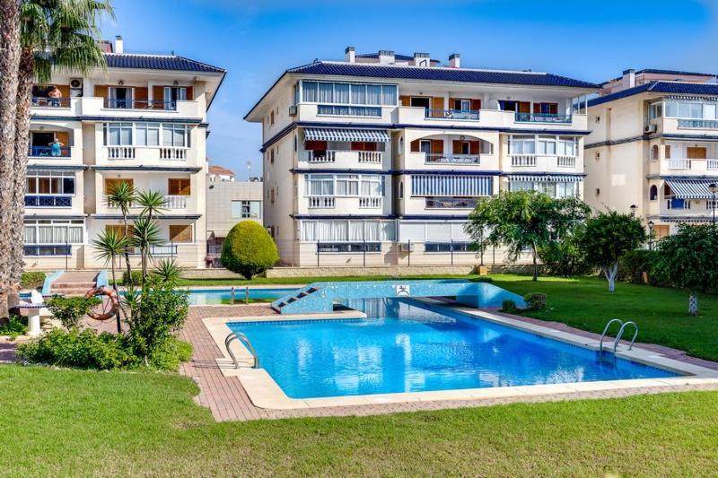 Apartamento Cerca De La Playa La Mata La Mata  Extérieur photo