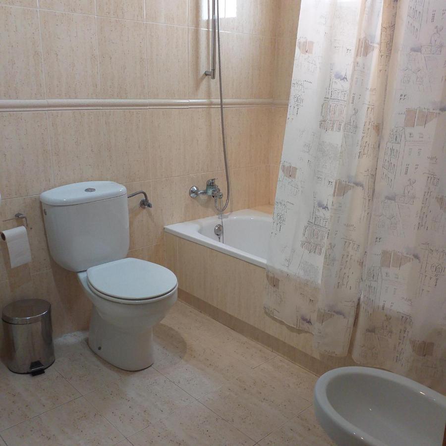 Apartamento Cerca De La Playa La Mata La Mata  Extérieur photo