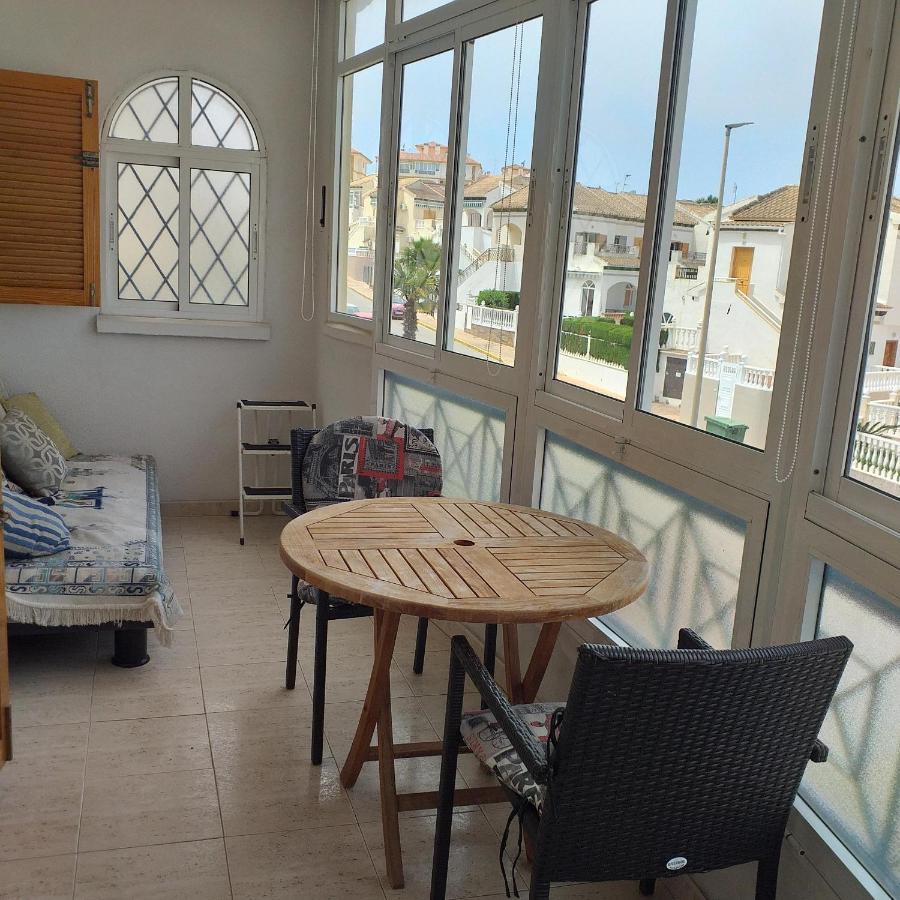 Apartamento Cerca De La Playa La Mata La Mata  Extérieur photo