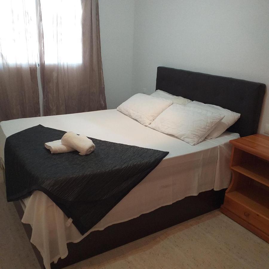 Apartamento Cerca De La Playa La Mata La Mata  Extérieur photo