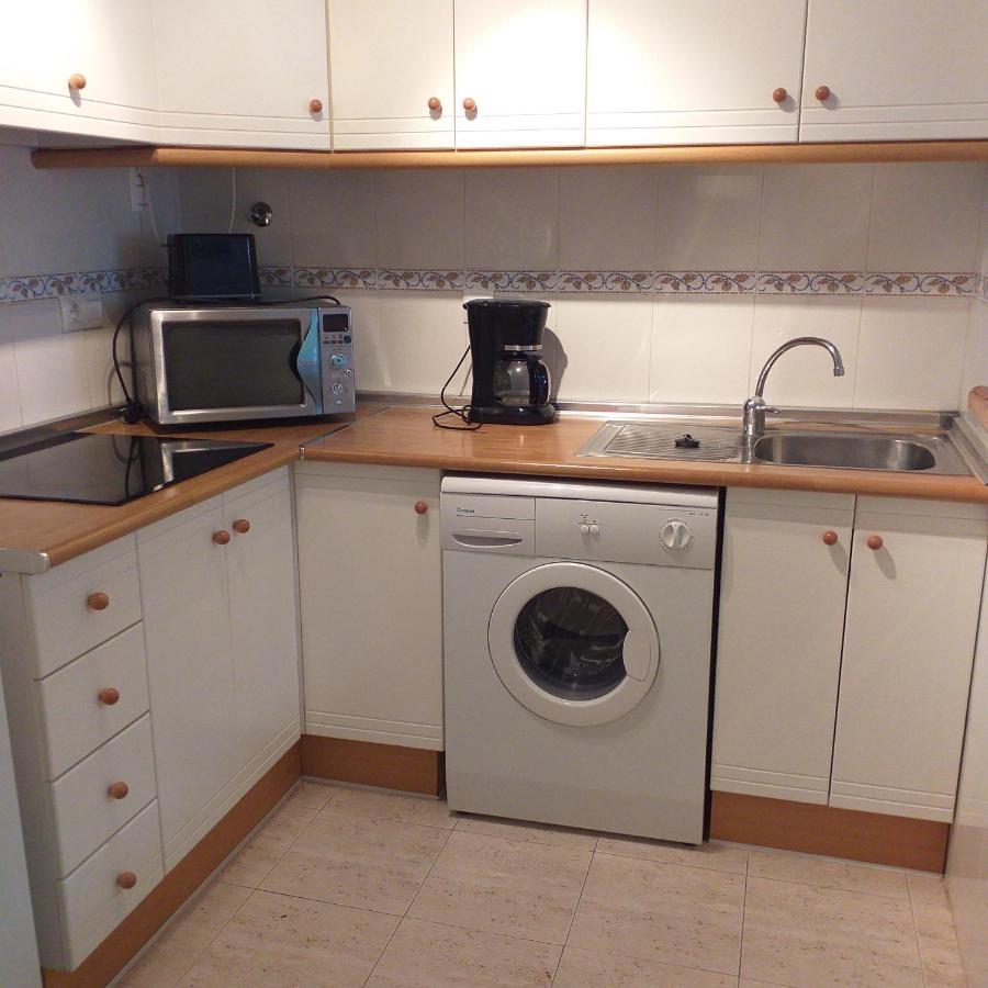 Apartamento Cerca De La Playa La Mata La Mata  Extérieur photo