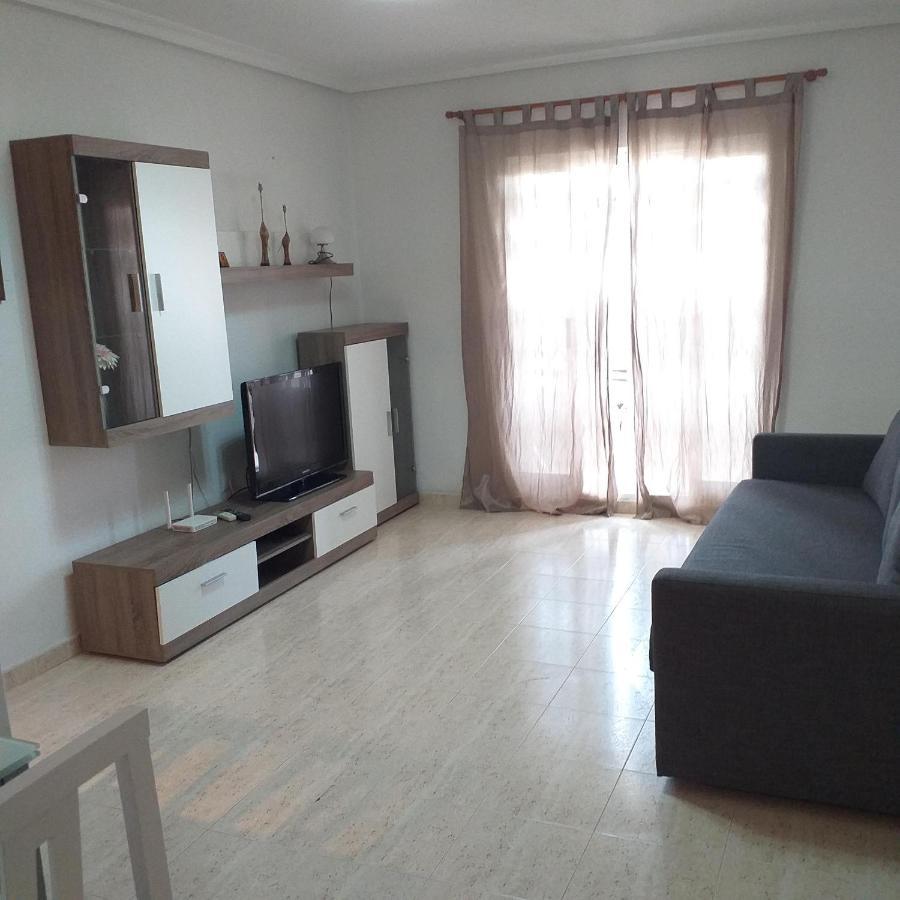 Apartamento Cerca De La Playa La Mata La Mata  Extérieur photo