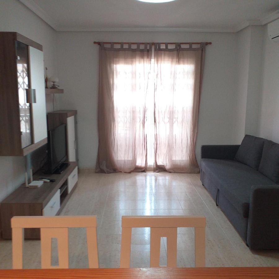 Apartamento Cerca De La Playa La Mata La Mata  Extérieur photo