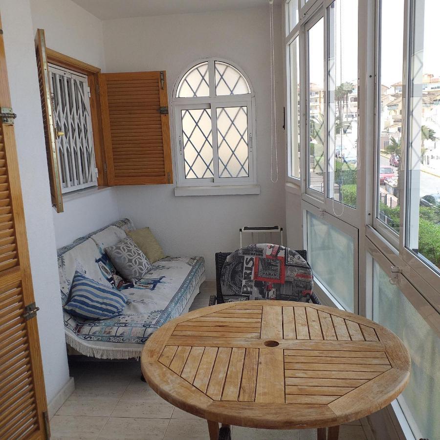 Apartamento Cerca De La Playa La Mata La Mata  Extérieur photo