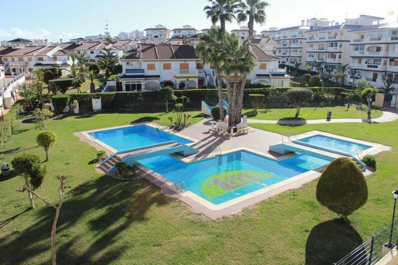 Apartamento Cerca De La Playa La Mata La Mata  Chambre photo