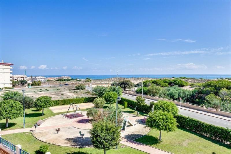 Apartamento Cerca De La Playa La Mata La Mata  Chambre photo