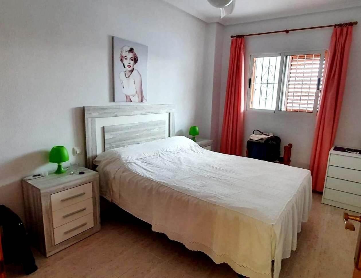 Apartamento Cerca De La Playa La Mata La Mata  Chambre photo