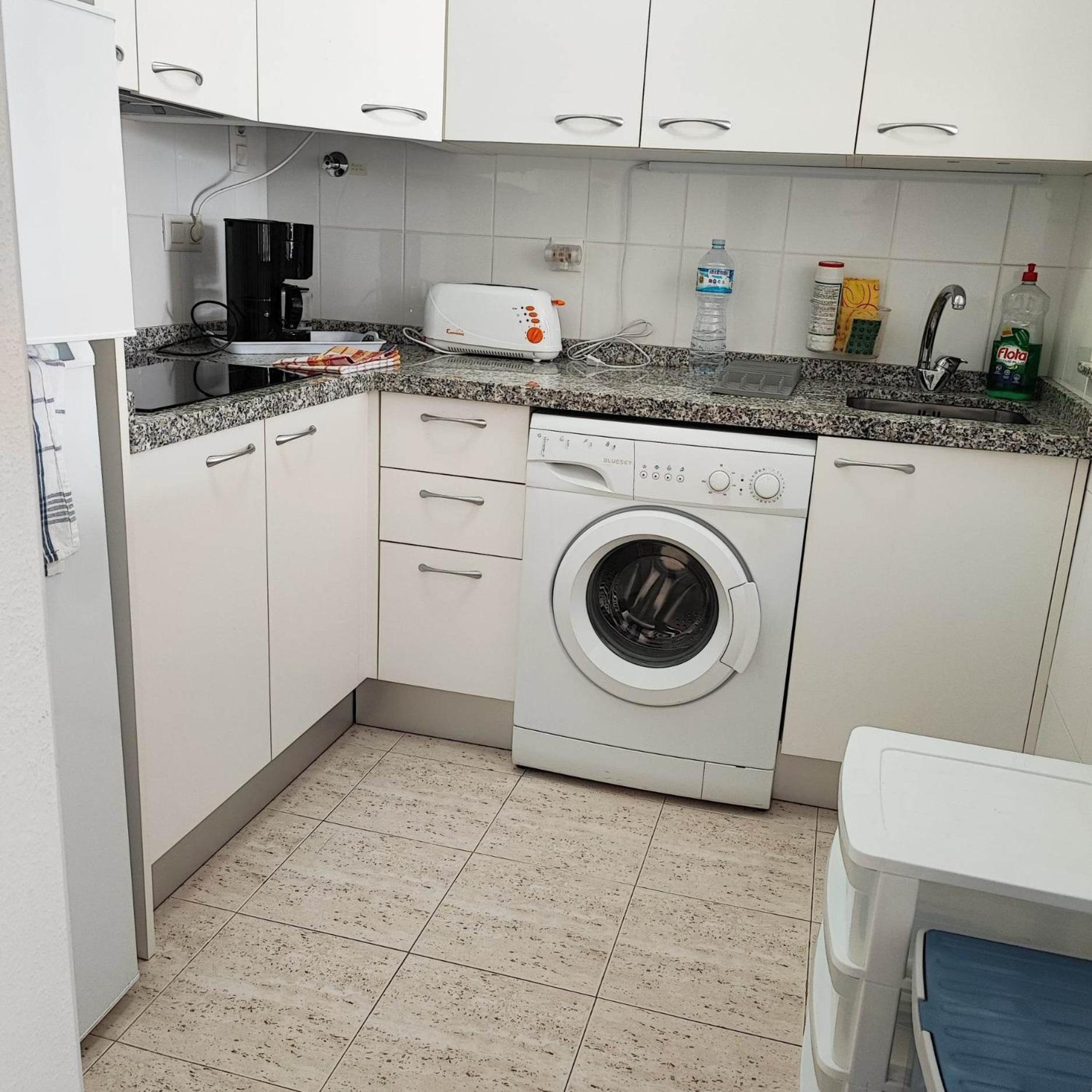 Apartamento Cerca De La Playa La Mata La Mata  Chambre photo