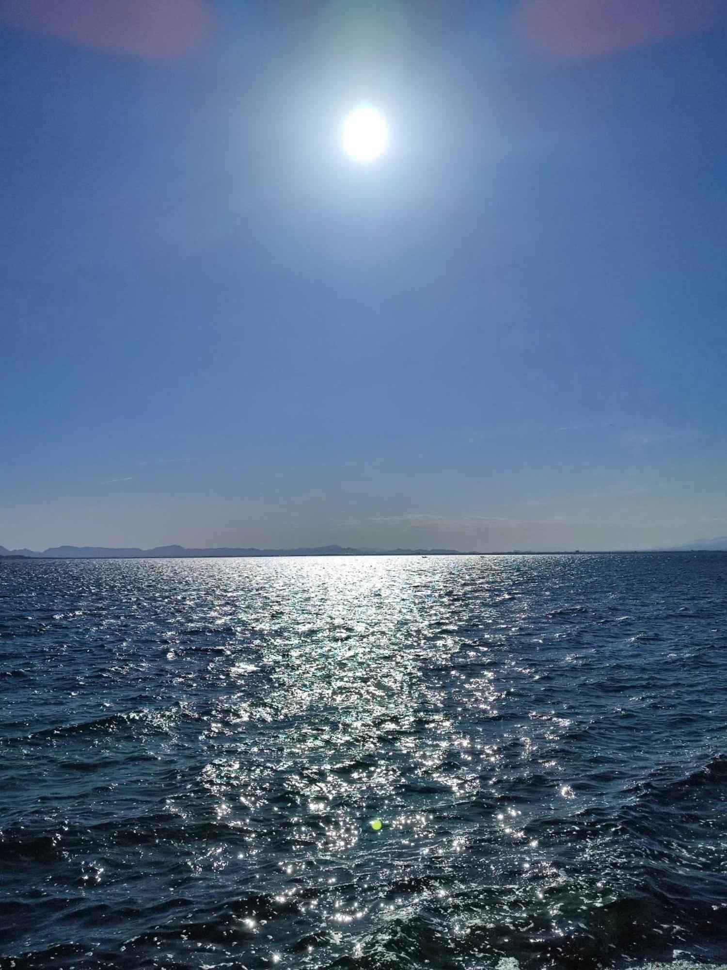 Apartamento Cerca De La Playa La Mata La Mata  Chambre photo