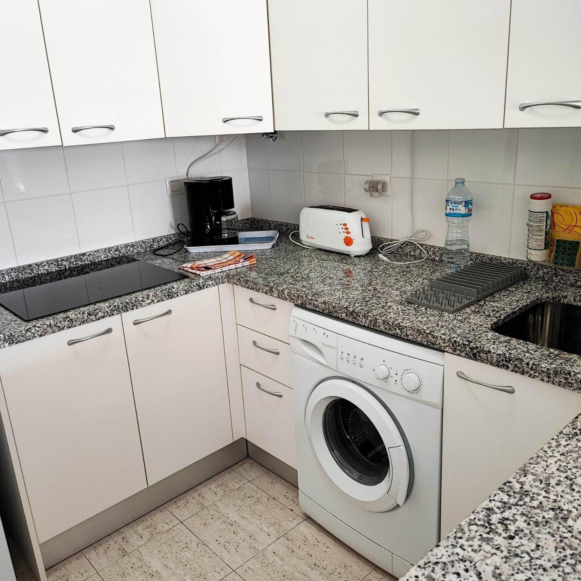 Apartamento Cerca De La Playa La Mata La Mata  Chambre photo