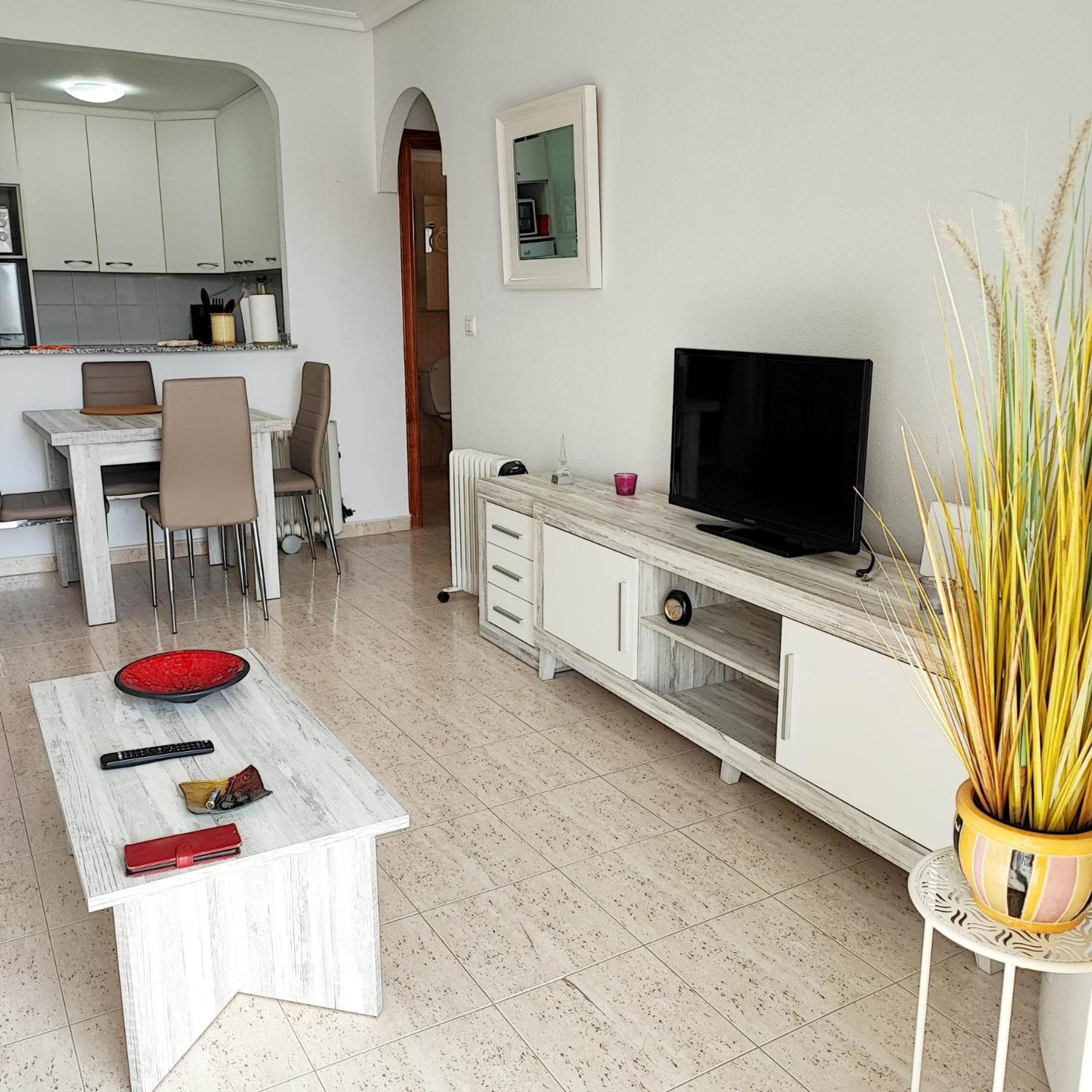 Apartamento Cerca De La Playa La Mata La Mata  Chambre photo